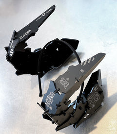 Ramming Unit type03-4