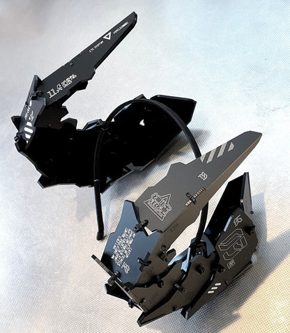 Ramming Unit type03