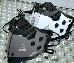 Armored Mask Unit mk9