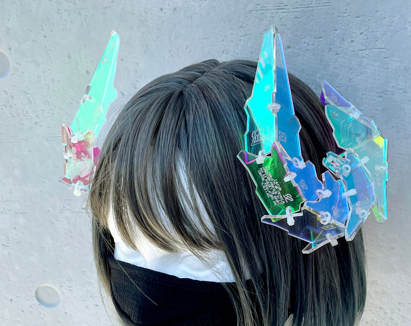 Ramming Unit type03 - Aurora -
