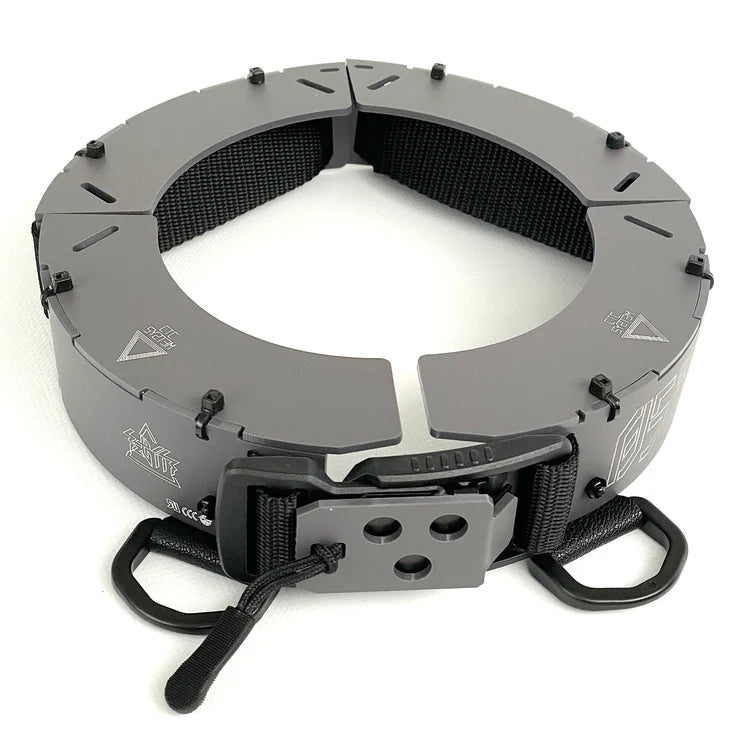 Armored Choker Unit type05-3