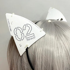 Cat ear unit 02 Prototype-2