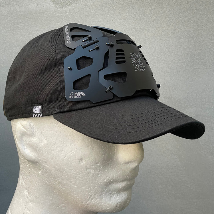 Armored Cap mk3 - Kai - Early Detection Type-2