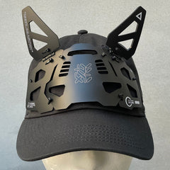 Armored Cap mk3 - Kai - Early Detection Type