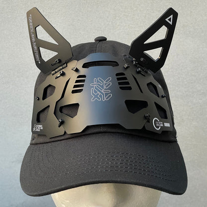 Armored Cap mk3 - Kai - Early Detection Type