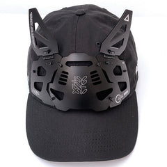 Armored Cap mk3 - Kai - Early Detection Type-4