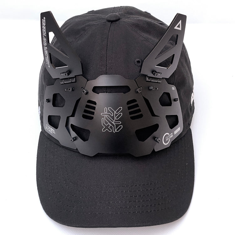 Armored Cap mk3 - Kai - Early Detection Type-4