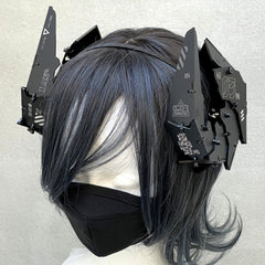 Ramming Unit type03