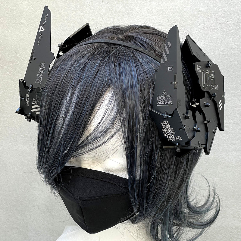 Ramming Unit type03