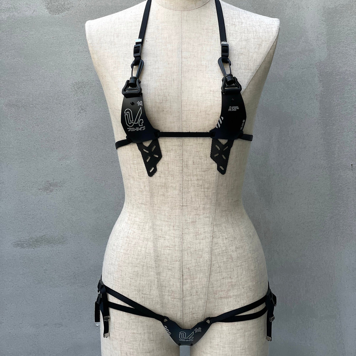 Armored Bikini Unit Type04
