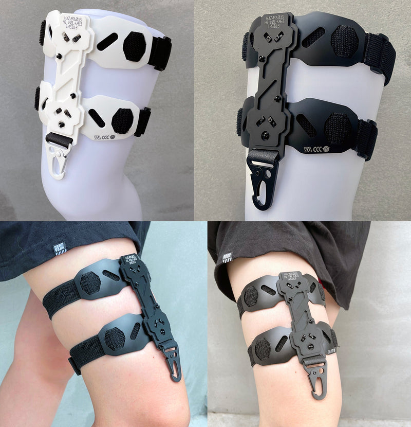 Heavy Industries Double Leg Belt Unit