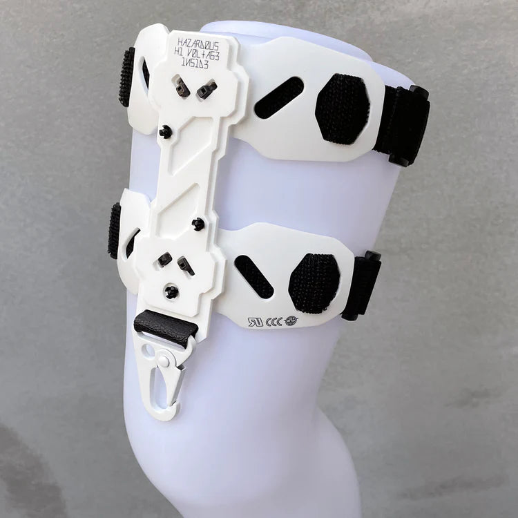 Heavy Industries Double Leg Belt Unit-4