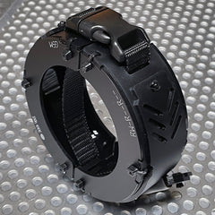 Armored Wristband Unit type06-Solid