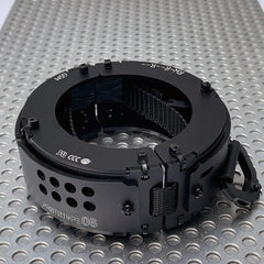 Armored Wristband Unit type06-Solid-3