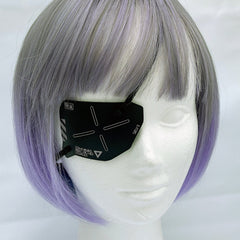 Eye Patch Unit
