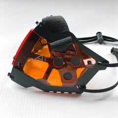 Armored Mask Unit mk9