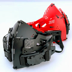 Armored Mask Unit mk20