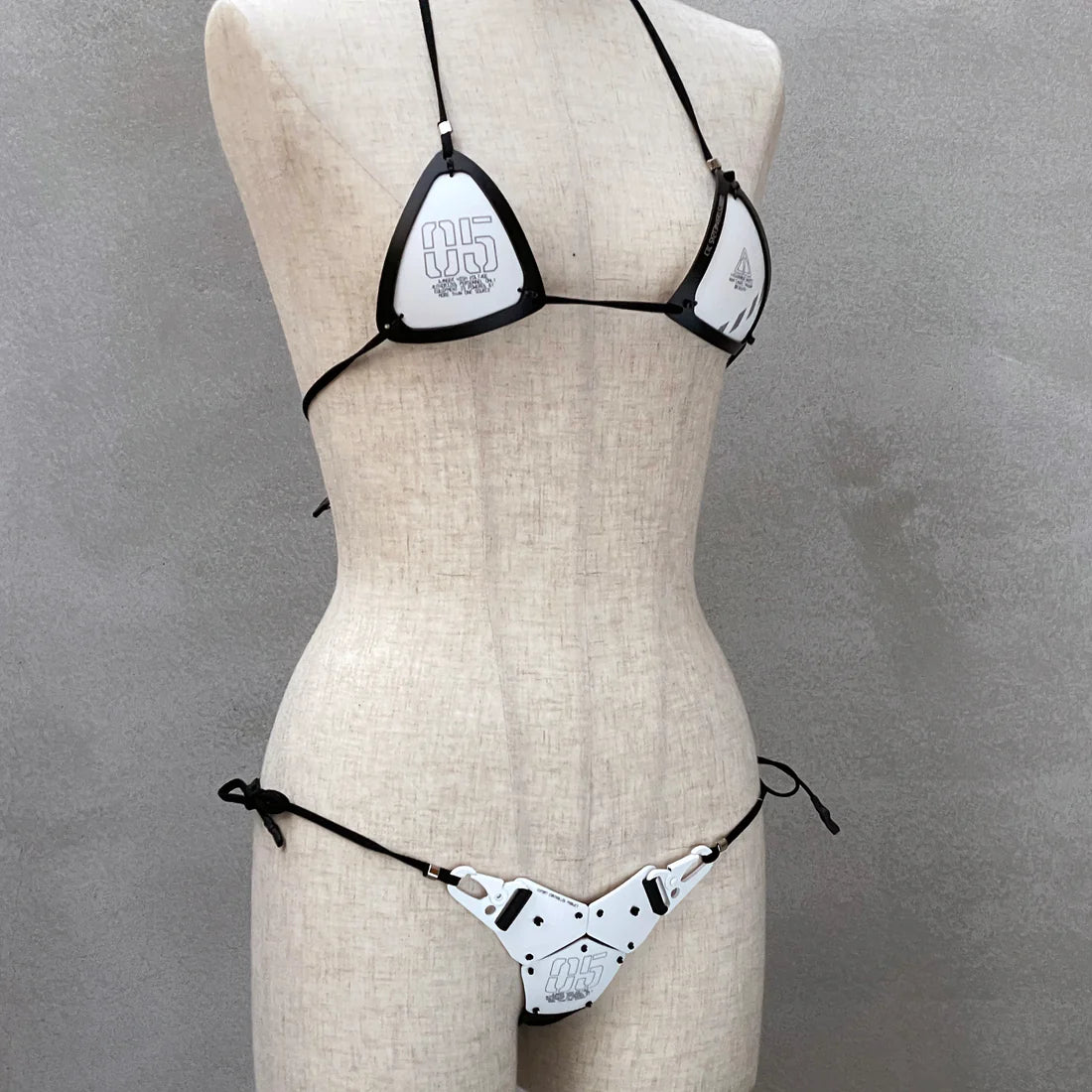 Armored Bikini Unit Type05