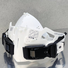 Armored Mask Unit mk20