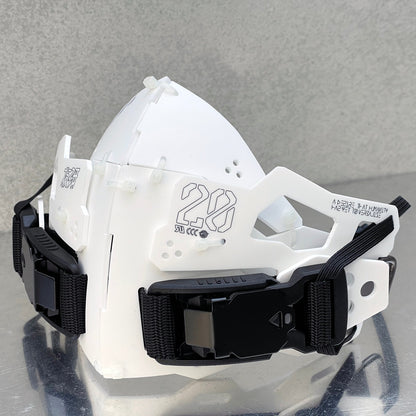 Armored Mask Unit mk20