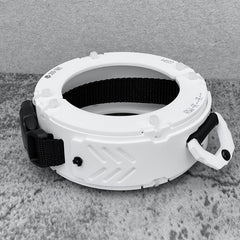 Armored Wristband Unit type06-Solid-4