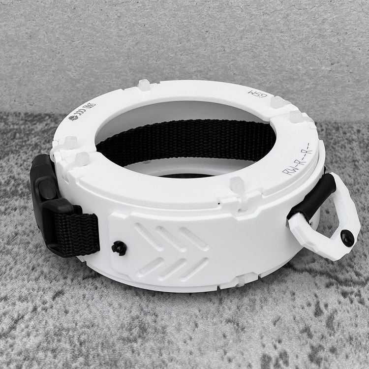 Armored Wristband Unit type06-Solid-4