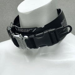 Armored Choker Unit type09