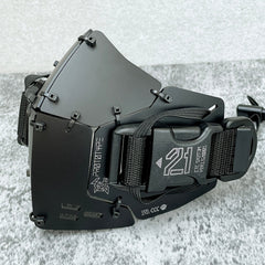 Armored Mask Unit mk21
