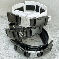 Armored Choker Unit type09