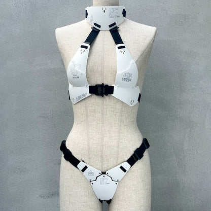 Armored Bikini Unit  type07