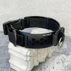 Armored Choker Unit mk10 Ring Type-4