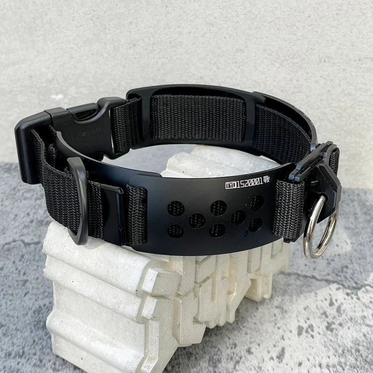 Armored Choker Unit mk10 Ring Type-4