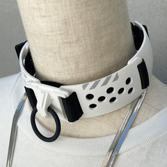 Armored Choker Unit mk10 Ring Type-2