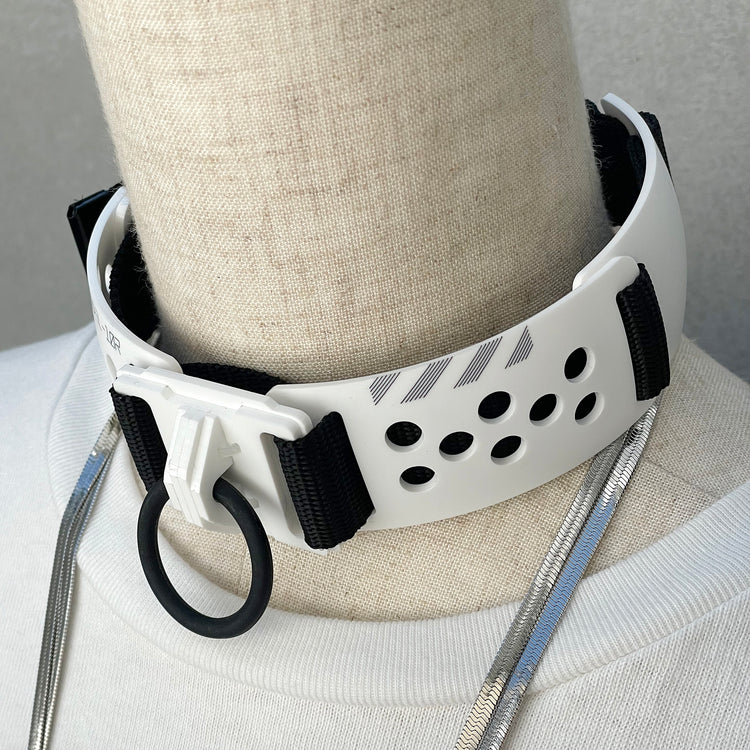 Armored Choker Unit mk10 Ring Type-2