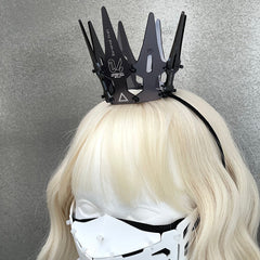 Crown Unit OP04-2