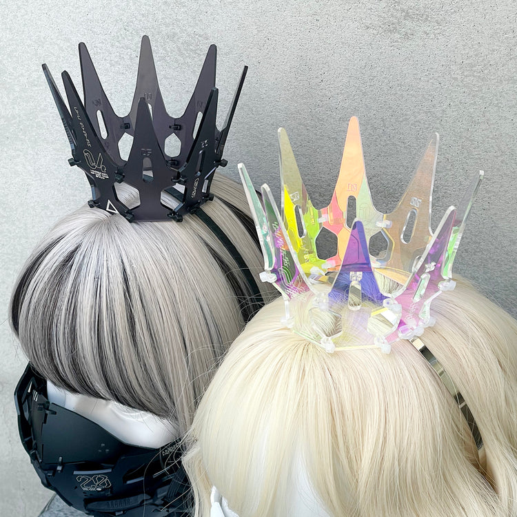 Crown Unit OP04-3