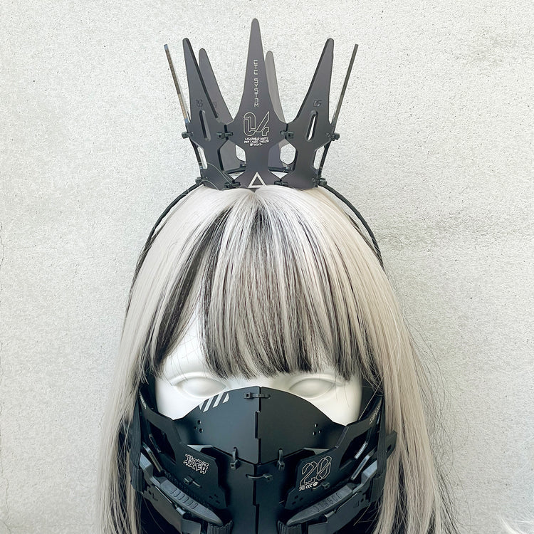 Crown Unit OP04-1
