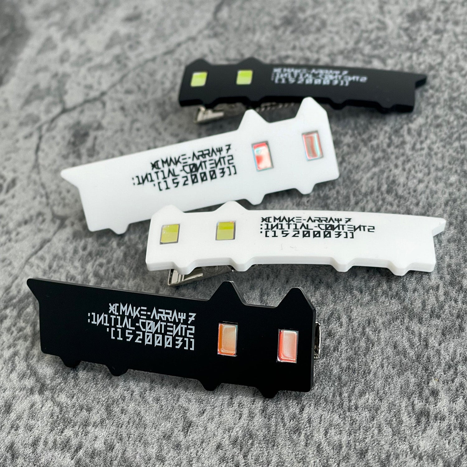 Array Cat Clip