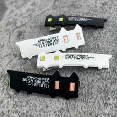 Array Cat Clip