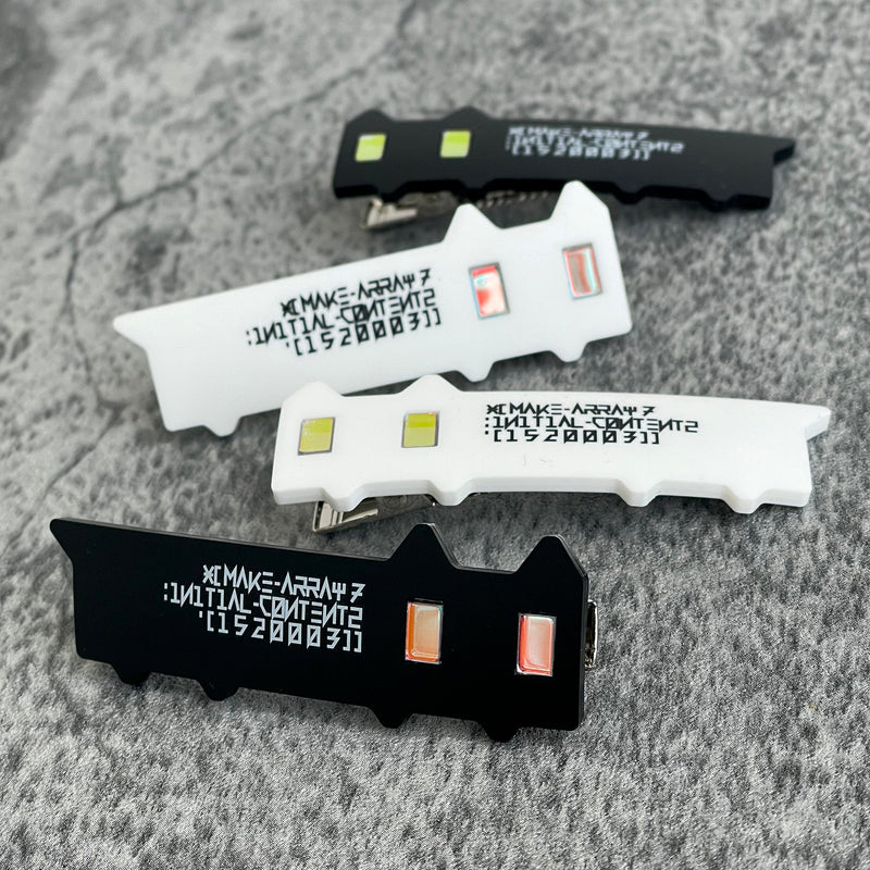 Array Cat Clip