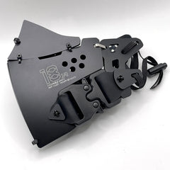 Armored Mask Unit mk18SR-4