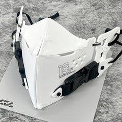 Armored Mask Unit mk18SR