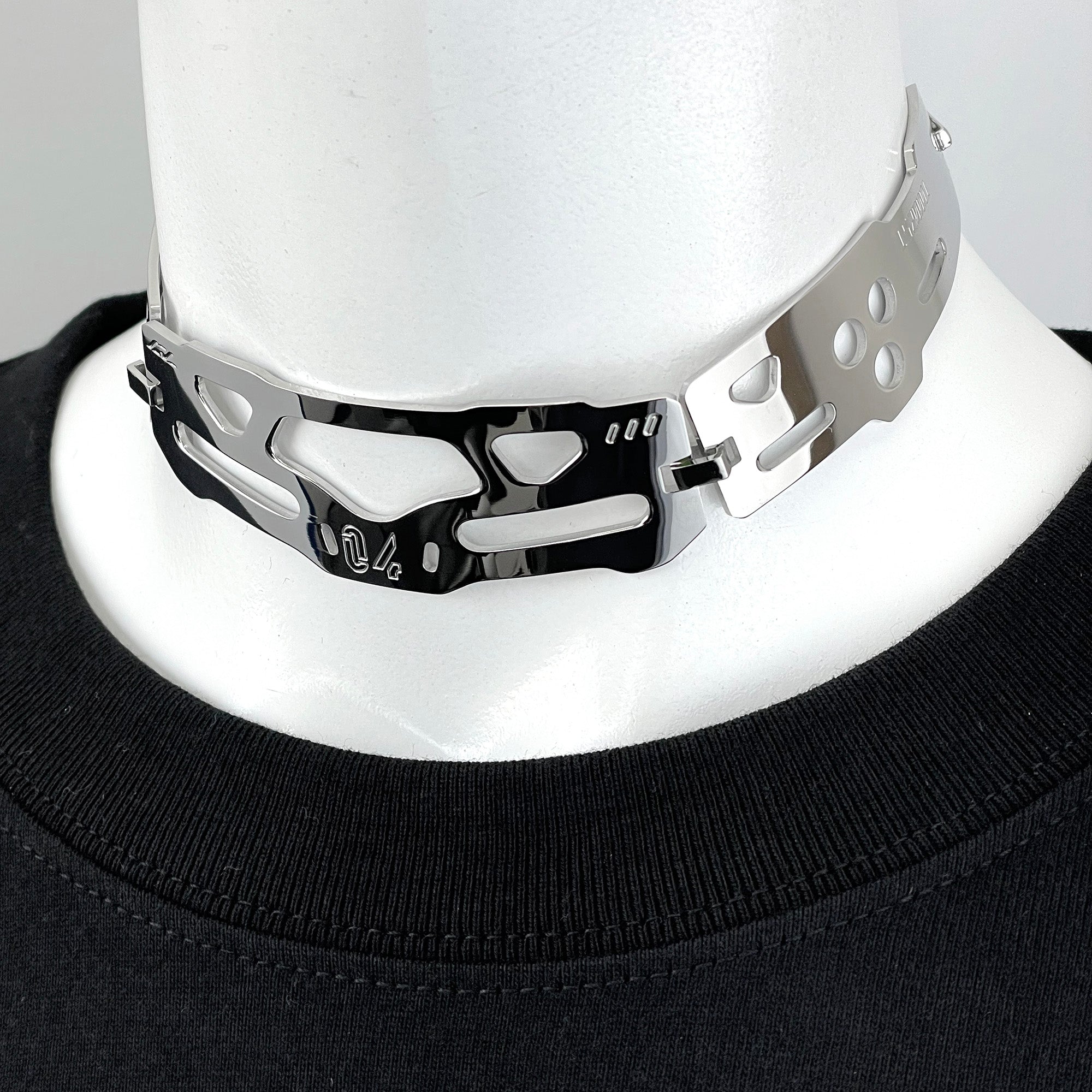 Armored Choker Unit type04 – CTC USA Official Online Store