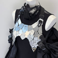 Chest Armor Unit 02