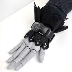 Frill Cuff Unit - eiri7hamono Collaboration -