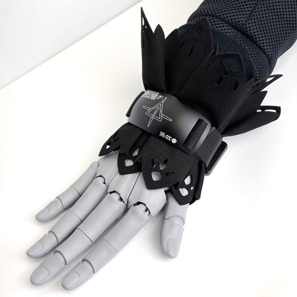 Frill Cuff Unit - eiri7hamono Collaboration -