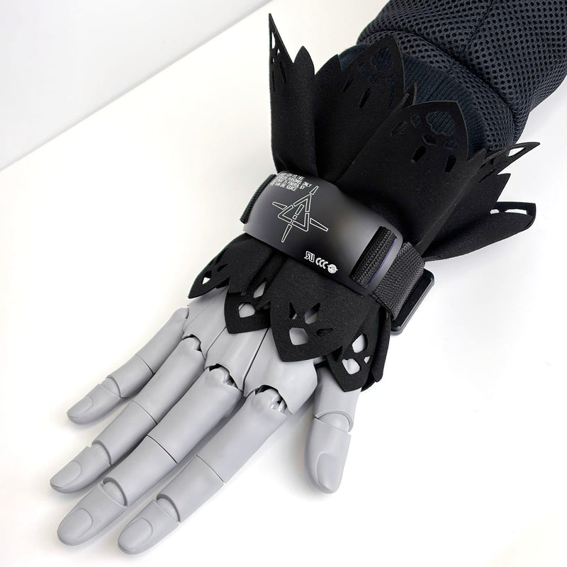 Frill Cuff Unit - eiri7hamono Collaboration -
