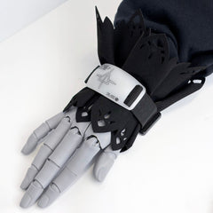 Frill Cuff Unit - eiri7hamono Collaboration -