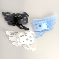 Wing Ear Covers - eiri7hamono Collaboration -