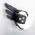 Wing Ear Covers - eiri7hamono Collaboration -
